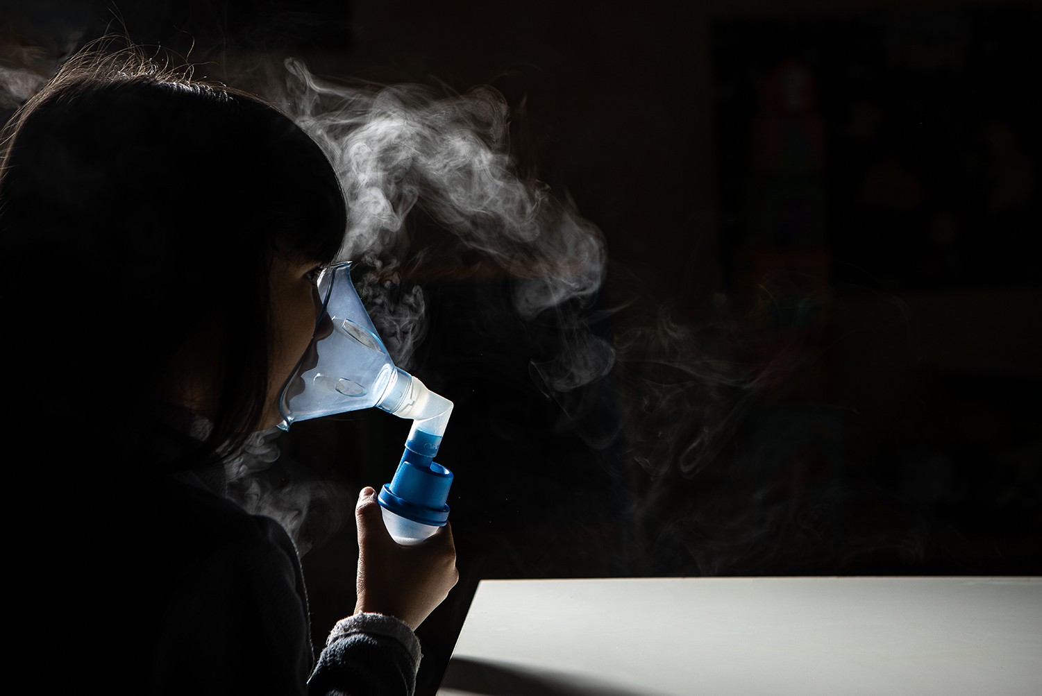Clinical pointers: Managing recurrent or persistent cough in children under 5